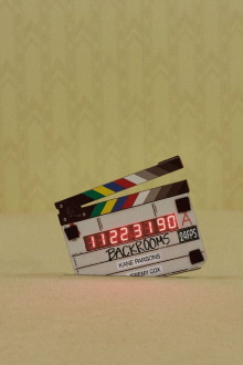 Backrooms Trailer