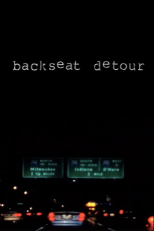 Backseat Detour Trailer