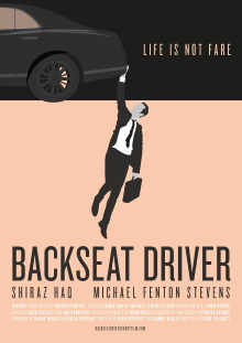 Backseat Driver Trailer