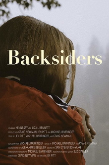 Backsiders Trailer