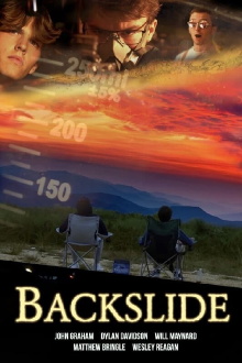 Backslide Trailer