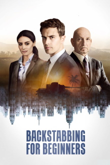 Backstabbing for Beginners Trailer