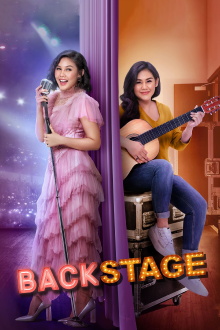 Backstage Trailer