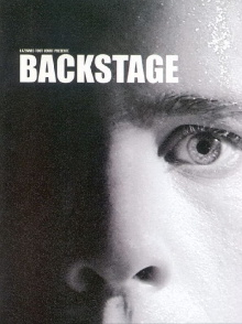 Backstage Trailer