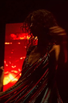 Backstage Trailer