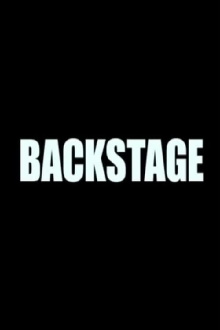 Backstage Trailer