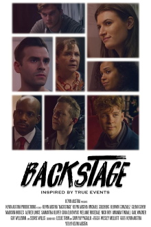 Backstage Trailer
