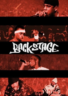 Backstage Trailer