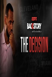 Backstory: The Decision Trailer