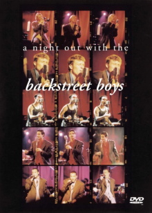 Backstreet Boys:  A Night Out with the Backstreet Boys Trailer