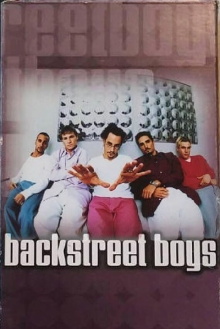 Backstreet Boys: For the Fans Trailer