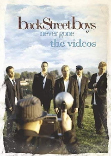 Backstreet Boys: Never Gone: The Videos Trailer