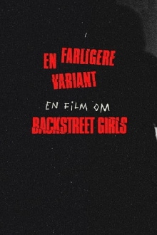 Backstreet Girls - en farligere variant Trailer