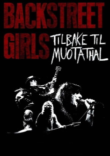 Backstreet Girls: Tilbake til Muotathal Trailer