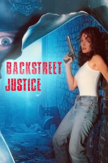 Backstreet Justice Trailer
