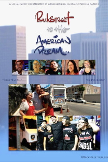 Backstreet to the American Dream Trailer