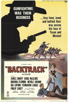 Backtrack! Trailer