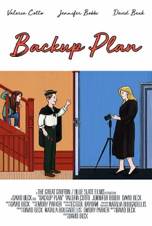 Backup Plan Trailer