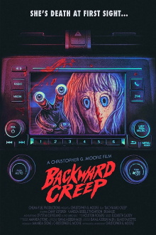 Backward Creep Trailer