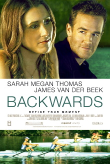 Backwards Trailer