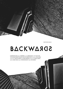 Backwards Trailer