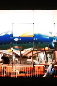 Backwash Trailer