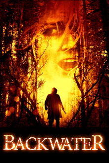 Backwater Trailer