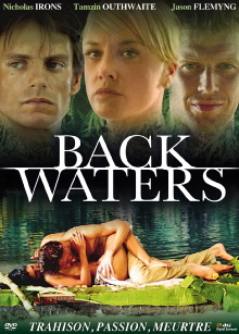 Backwaters Trailer