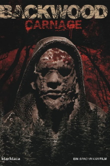 Backwood Carnage Trailer