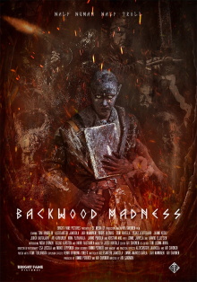 Backwood Madness Trailer