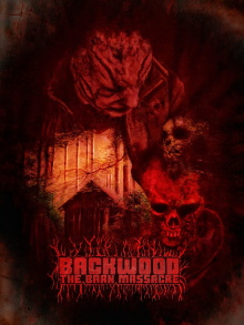 Backwood: The Barn Massacre Trailer