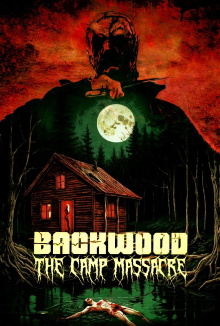Backwood: The Camp Massacre Trailer