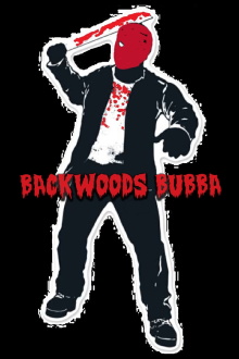 Backwoods Bubba Trailer