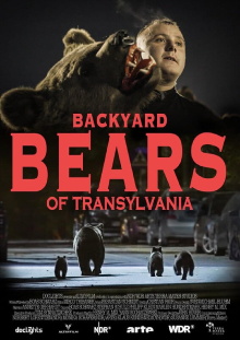 Backyard Bears of Transylvania Trailer