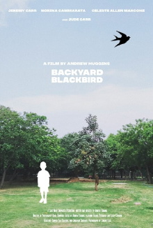 Backyard Blackbird Trailer