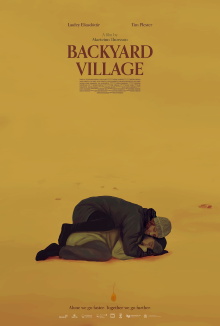 Backyard Village Trailer