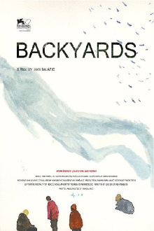 Backyards Trailer