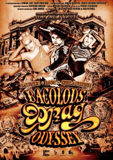 Bacolod's Drag Odyssey Trailer