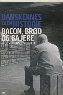 Bacon, Bread and Beers Trailer