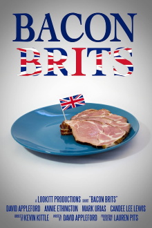 Bacon Brits Trailer