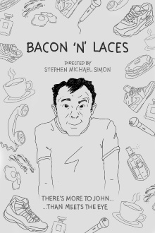 Bacon 'N' Laces Trailer