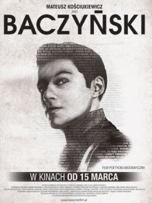 Baczyński Trailer