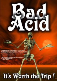 Bad Acid Trailer