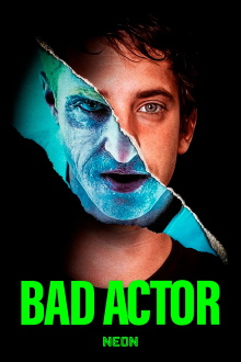 Bad Actor: A Hollywood Ponzi Scheme Trailer