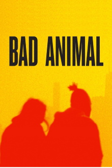 Bad Animal Trailer