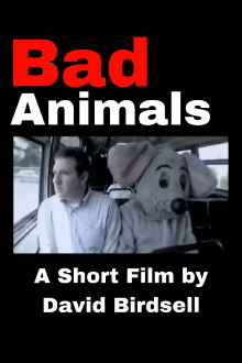 Bad Animals Trailer