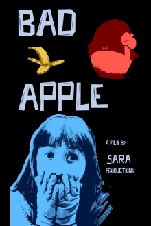 Bad Apple Trailer