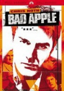 Bad Apple Trailer
