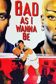 Bad As I Wanna Be: The Dennis Rodman Story Trailer