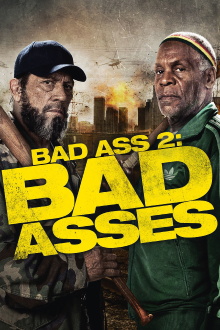 Bad Ass 2: Bad Asses Trailer